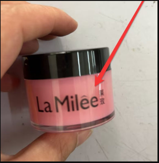 Hidratante para os lábios 20-30g Produtos para cuidados com a pele dos lábios